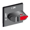 ABB Haf SwitchLine OT Bedieningsknop OHYS3AH