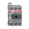 ABB Haf SwitchLine OT Lastscheider OT16F3
