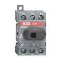 ABB Haf SwitchLine OT Lastscheider OT25F3