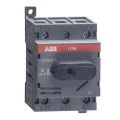 ABB Haf SwitchLine OT Lastscheider OT80F3