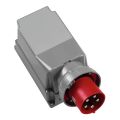 ABL Sursum Connectivity CEE toestelcontactdoos G54S35