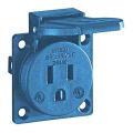 ABL Sursum Connectivity Toestelcontactdoos UL12505