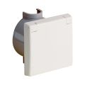 ABL Sursum Perilex Perilex stopcontact 2451510 Inbouw