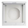 ABL Sursum SCHUKO Classic Vloercontactdoos 1632497 Met deksel