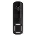 Ajax Systems Doorbell Videodeurbel DOORBELLB