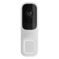 Ajax Systems Doorbell Videodeurbel DOORBELLW