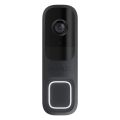 Ajax Systems Doorbell Videodeurbel DOORBELLGRA
