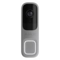 Ajax Systems Doorbell Videodeurbel DOORBELLGRE