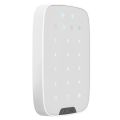 Ajax Systems KeyPad Plus Bedieningspaneel Keypad PlusW