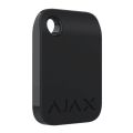 Ajax Systems Tag Toegangstag Ajax Batch of Tag 10 pcs Black