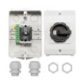 ASN Sontheimer PV Werkschakelaar AEA551373