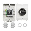 ASN Sontheimer PV Werkschakelaar AEA551020