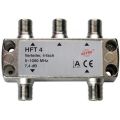 Astro HFT Coax splitter HFT4