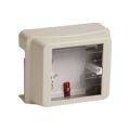 Attema EU40 Outlet schakelmateriaal 9227