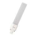 Bailey LED PL G23 LED lamp 80100039423