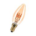 Bailey Spiraled LED lamp 145008