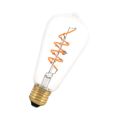 Bailey Spiraled LED lamp 145012