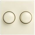 Bailey Tradim Dimmerknop 140353 Crème