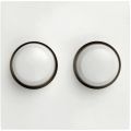 OUTLET BAILEY Tradim Dimmerknop 140361 Alpinwit