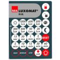 BEG LUXOMAT Afstandsbediening IRBL
