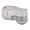 BEG LUXOMAT Bewegingsmelder RCPLUS 230 WIT