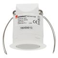 BEG LUXOMAT Bewegingsmelder PD11M1CFLAT
