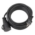 Brennenstuhl H07RNF Verlengsnoer 1167810