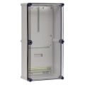 Eaton Holec Halyester KWH meterkast KQ46311G