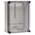 Eaton Holec Halyester KWH meterkast KQ4341