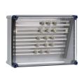 Eaton Holec Halyester Railaansluitkast A434F