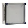 Eaton Holec Halyester Railaansluitkast RG433
