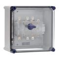 Eaton Holec Halyester Schakelveilighedenkast QSA SVH633N