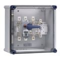 Eaton Holec Halyester Schakelveilighedenkast QSA SVH1253N