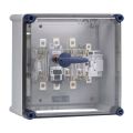 Eaton Holec Halyester Schakelveilighedenkast QSA SVH1603N
