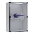 Eaton Holec Halyester Schakelveilighedenkast QSA SVH2503N