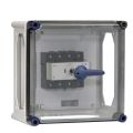 Eaton Holec Halyester Voedingskast SGH1604