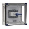 Eaton Holec Halyester Voedingskast SGH1254S