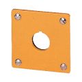 Eaton Moeller RMQTitan Inbouwplaat M22EY1