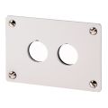 Eaton Moeller RMQTitan Inbouwplaat M22E2