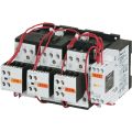 Eaton Moeller SDAINL Sterdriehoekschakelaar SDAINLM55230V5