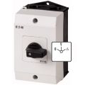 Eaton Moeller T Sterdriehoekschakelaar T048410I1