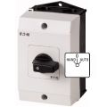 Eaton Moeller T Omschakelaar T0115431I1