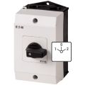 Eaton Moeller T Omschakelaar T048213I1