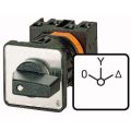 Eaton Moeller T Sterdriehoekschakelaar T048410E
