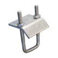 NVent CADDY ERISTRUT Balkklem ZTA601S6