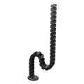 Filex Cable Spine Kabelhouder 809135 zwart