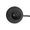 Filex Power Spot Inbouwunit 681104FR