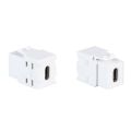 Filex USB C Keystone 681060
