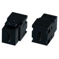 Filex USB C Keystone 681061
