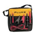 Fluke SureGrip Meetsnoerenset TLK220 EUR